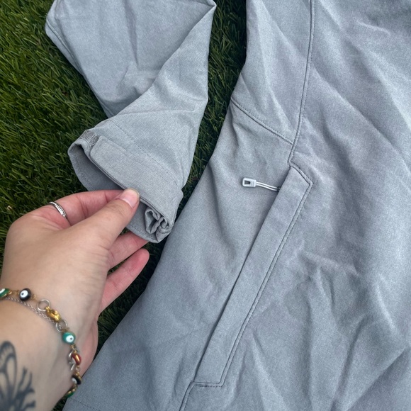 Patagonia Soft Shell Outdoor Jacket - Picture 3 of 6